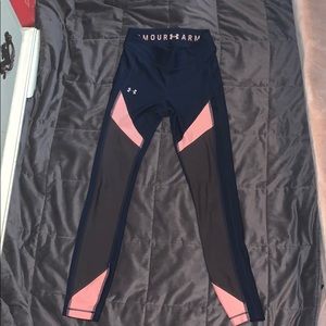 under armor leggings